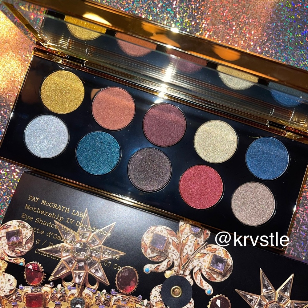 🆕 pat mcgrath decadence